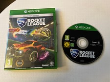 Rocket league xbox for sale  LEICESTER