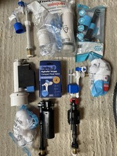 Plumbing job lot for sale  CHICHESTER