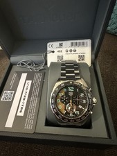 Tag heuer men for sale  LITTLEHAMPTON