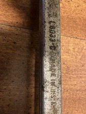 Billings williams 8033c for sale  Barberton