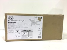 Hampton bay roanoke for sale  Anderson