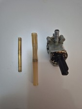 Rubinetto originale benzina usato  Cecina