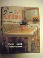 Usado, Terrific 2 X 4 Furniture comprar usado  Enviando para Brazil