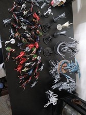 Warhammer 40k tyranid for sale  Endicott