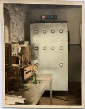 Vintage radio room for sale  Prospect