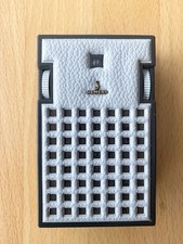 Siemens transistor radio d'occasion  Expédié en Belgium