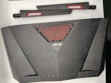 Asus ac88u dual for sale  Santa Cruz