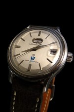Montre citizen seven d'occasion Montre citizen seven d'occasion  Ferrières
