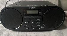 Sony ps55b dab for sale  NOTTINGHAM
