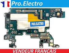 Motherboard Samsung Galaxy Z Flip4 SM-F721 F721B/BE DAP301301 na sprzedaż  Wysyłka do Poland