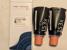 Premium compatible toner for sale  Lincolnshire