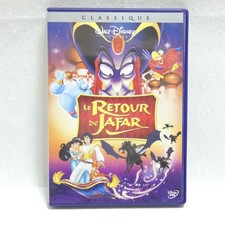 Retour jafar classique d'occasion  Nice-
