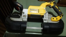 Dewalt dcs376 20v for sale  Craig
