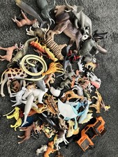 Animal toys bundle for sale  DERBY
