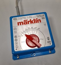 Märklin trafo 37540 gebraucht kaufen Märklin trafo 37540 gebraucht kaufen  Waiblingen