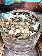 Mixed british coins for sale  CHICHESTER