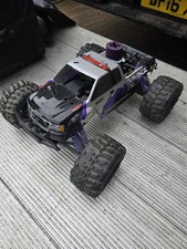 Hpi savage petrol for sale  ALDERSHOT