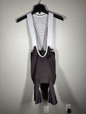Shorts Pedal Mafia Pro Bib Masculino Tamanho M Ciclismo Clássico Marrom comprar usado  Enviando para Brazil