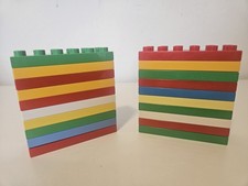 Lego duplo flache gebraucht kaufen  Rathenow