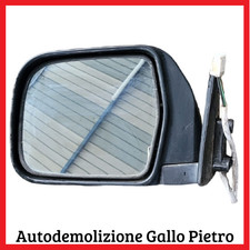 Specchietto retrovisore sinist usato Specchietto retrovisore sinist usato  Taranto