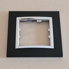 Hager wk891 plaque d'occasion  Cerisy-la-Salle