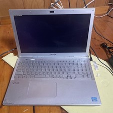 PC Sony Vaio Intel Core I7 comprar usado  Enviando para Brazil