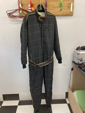 Aws race suit for sale  SWADLINCOTE
