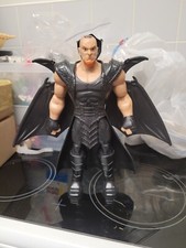 Wwe transforming undertaker for sale  RETFORD