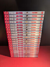 Bleach auflage manga gebraucht kaufen  Berlin
