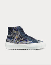 Fendi marbled effect d'occasion  Paris IV