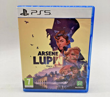 Arsene lupin once usato Arsene lupin once usato  Guidonia Montecelio