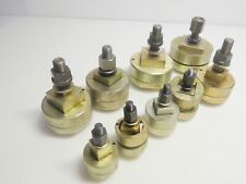Schraublochstanze set teilig gebraucht kaufen  Norderstedt