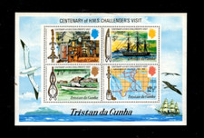 Tristan cunha 184a for sale  Smithfield
