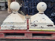 Pair victorian reclaimed for sale  BRIDGEND