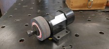 Brake controlled wheel for sale  GLASGOW