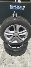 Cerchi gomme cerchi usato  Guidonia Montecelio