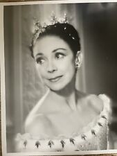 Margot fonteyn original for sale Margot fonteyn original for sale  BEXHILL-ON-SEA