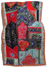 Rasht embroidery antique for sale  LAUNCESTON