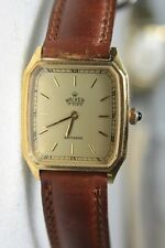 Orologio vintage walker usato  Italia