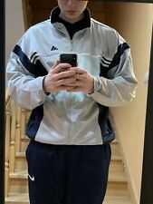 bluza adidas vintage hoodie boxy retro na sprzedaż  PL
