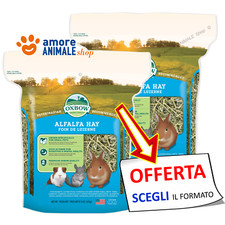 Oxbow alfalfa hay usato  Serra de Conti