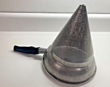 Aluminum vintage cone for sale  Clairton