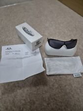 Oakley dart sunglasses for sale  WAKEFIELD