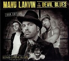 Dvd manu lanvin d'occasion  Cousance