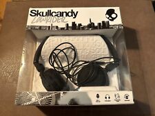 Skullcandy lowrider schwarz gebraucht kaufen  Wuppertal