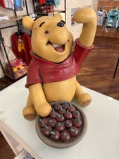Statua collezione disney usato  Triggiano