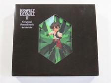 Bravely default original d'occasion  Paris XI