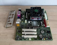 Jetway k8m8msr2 motherboard for sale  UK