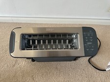 Ninja foodi toaster for sale  DUNSTABLE