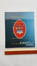 Maserati ghibli 2.8 usato  Vimodrone